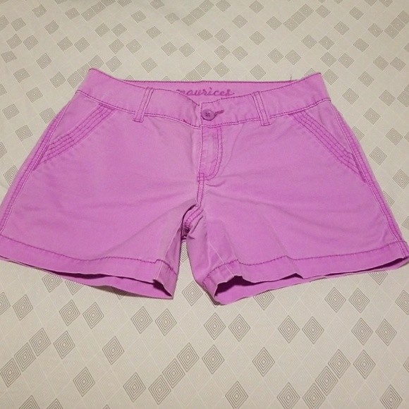Shorts - Picture 2 of 8